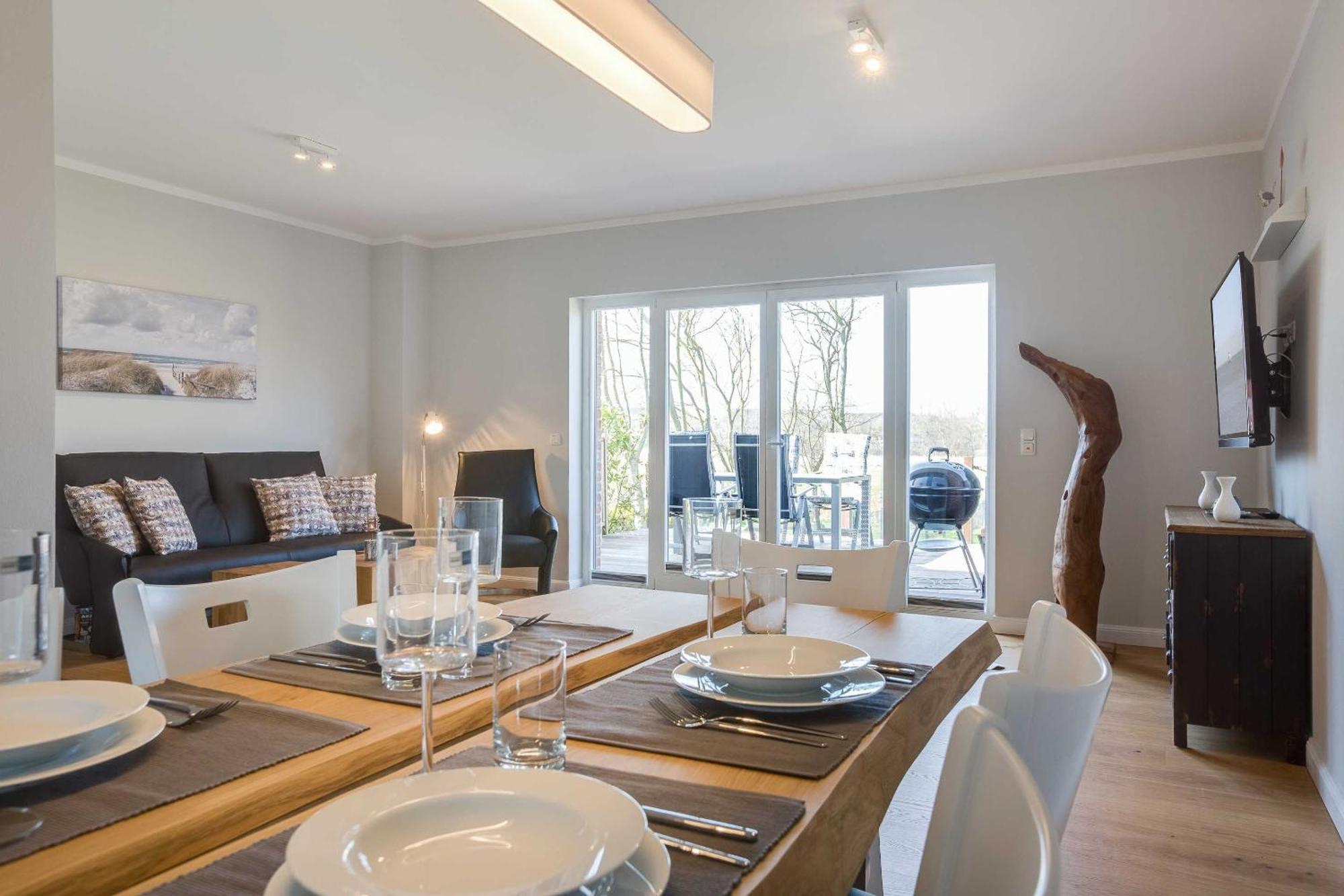 Fehmarn * List auf Sylt