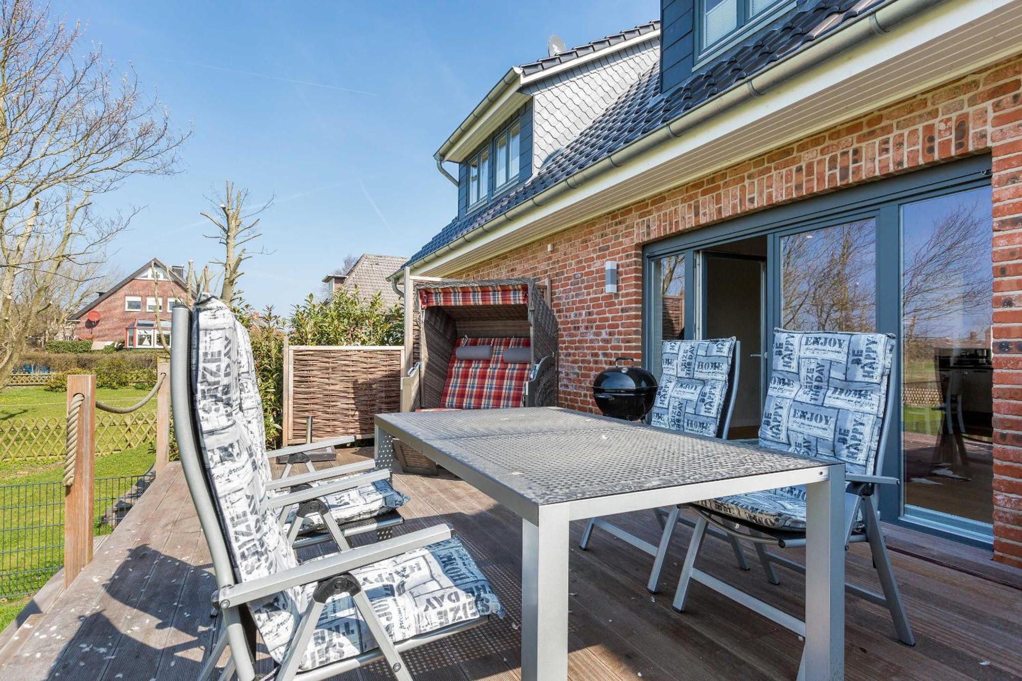 Ferienhaus Fehmarn *