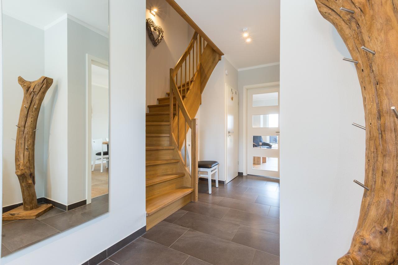 Fehmarn Ferienhaus *