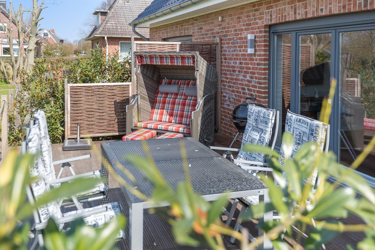 Fehmarn List auf Sylt