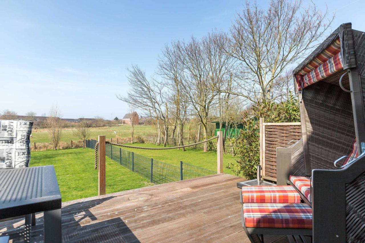 Fehmarn Ferienhaus List auf Sylt